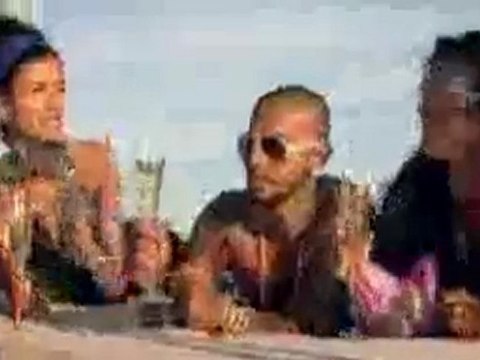 DJ Antoine vs Timati feat Kalenna - Welcome To St Tropez HD
