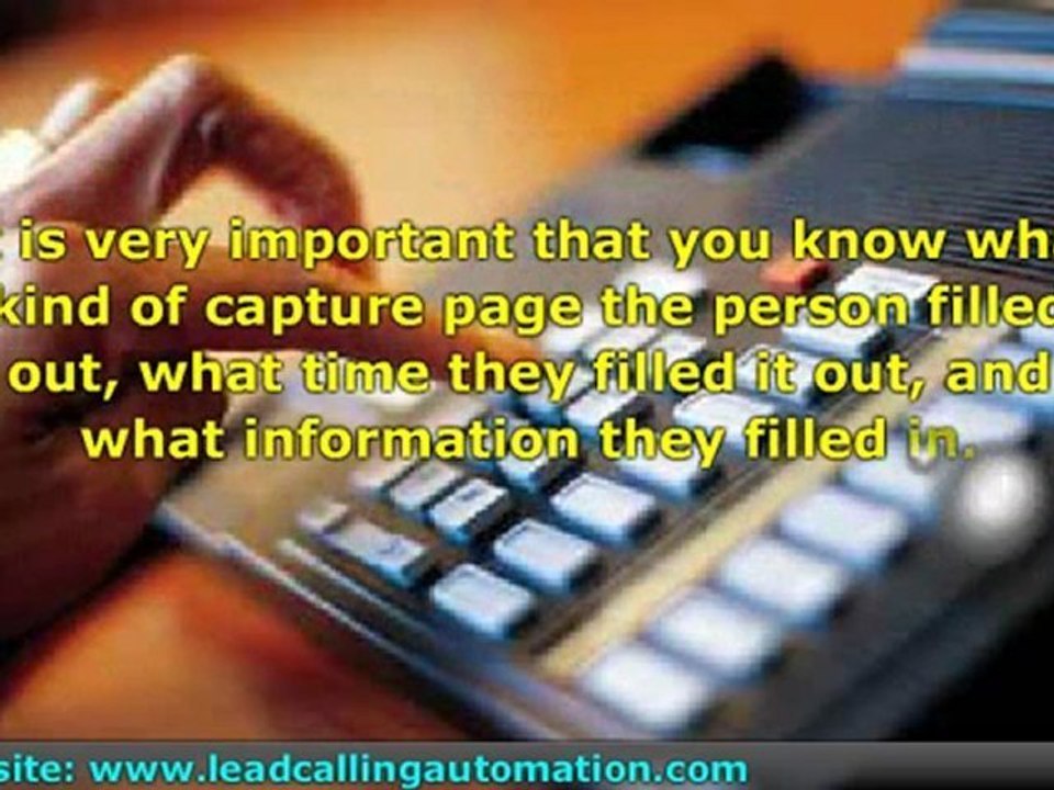 Getting Hot New MLM Leads: Cold Calling