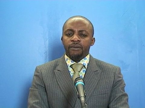 pareso: projet politique(synthèse). RDCongo