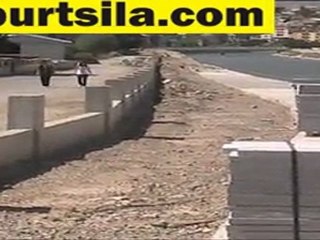 Sosyal Tesisler ve Çoruh Çevre Düzenlemesi