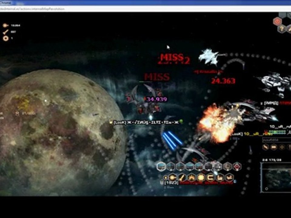 Darkorbit  Tr1  Kankalar  Baskında