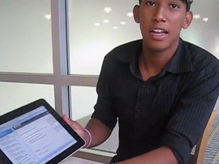 Negocios Por Internet - Trabajando con Ipad!