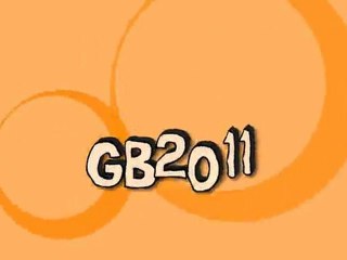 2011 British tour for a biker