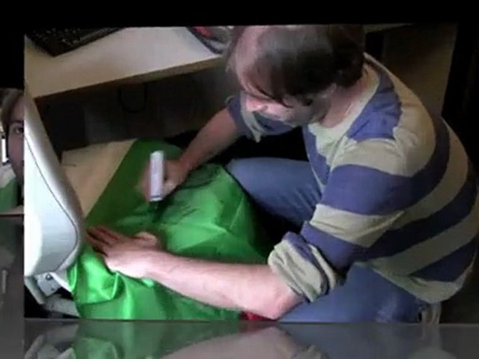 Shout for Time Warp Italy - Karotte