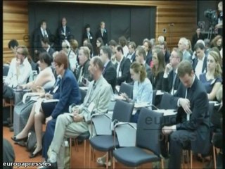 El BCE vuelve a la "barra libre de liquidez"