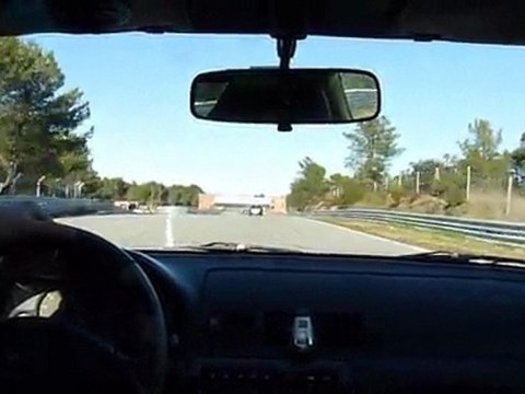 206 RC Minet413 Le Luc 31.01.10