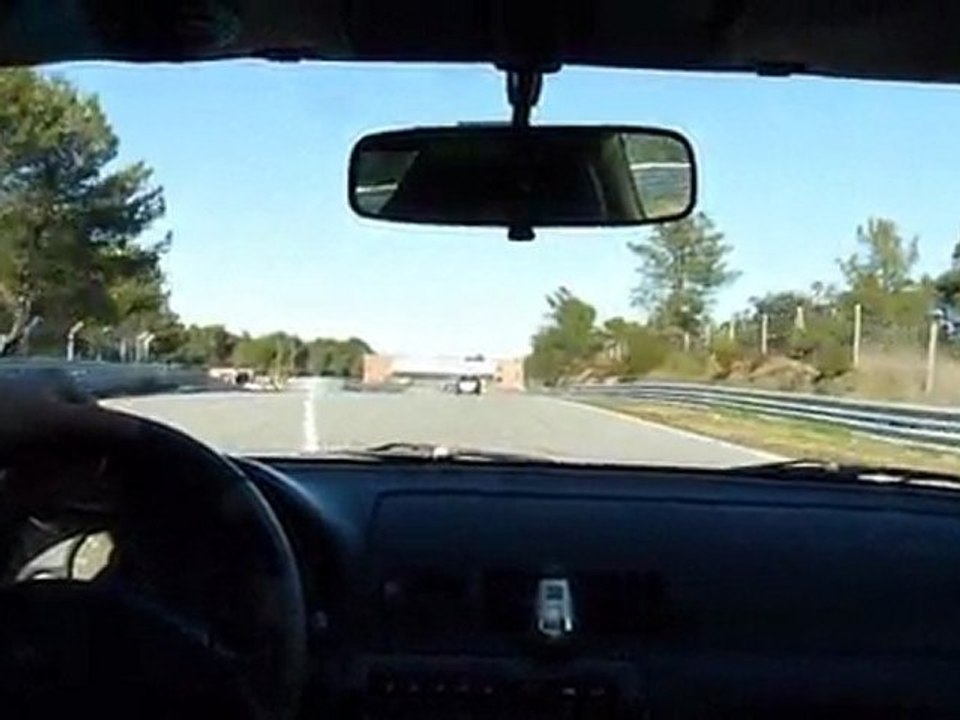 206 RC Minet413 Le Luc 31.01.10