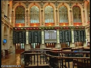 El Ibex abre con una subida del 1,71%