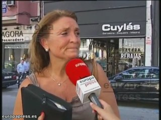 Un gimnasio de Barcelona exclusivo de hombres