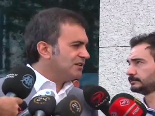 HERKES ÖN ŞARTSIZ GELSİN