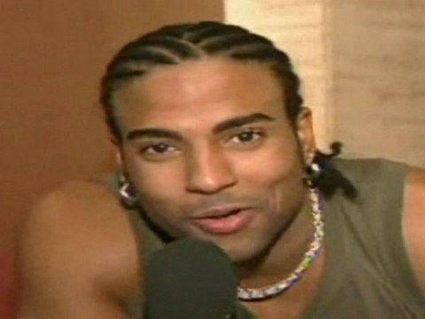 Yotuel Romero (Orishas) - Entrevista para Planeta TV (El Kilo 2005)