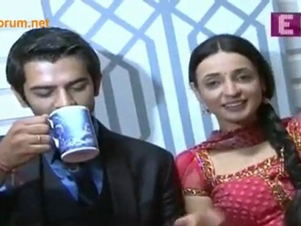 Arnav-Khushi Ka Romance