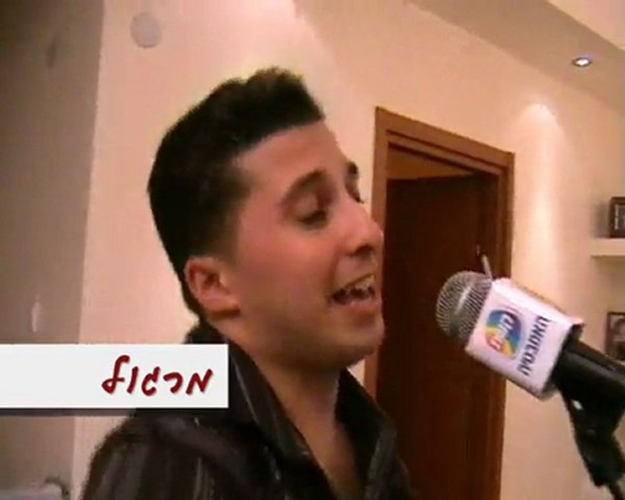 ארז לב-מחרוזת חיקויים