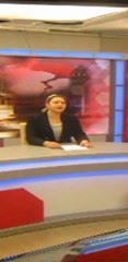 Kuşdili Eğitim Merkezi ÖğrecilerininKanal B çalısması