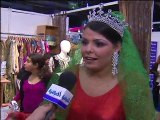 Grand Salon du Mariage Oriental (reportage Al Iraqiya)