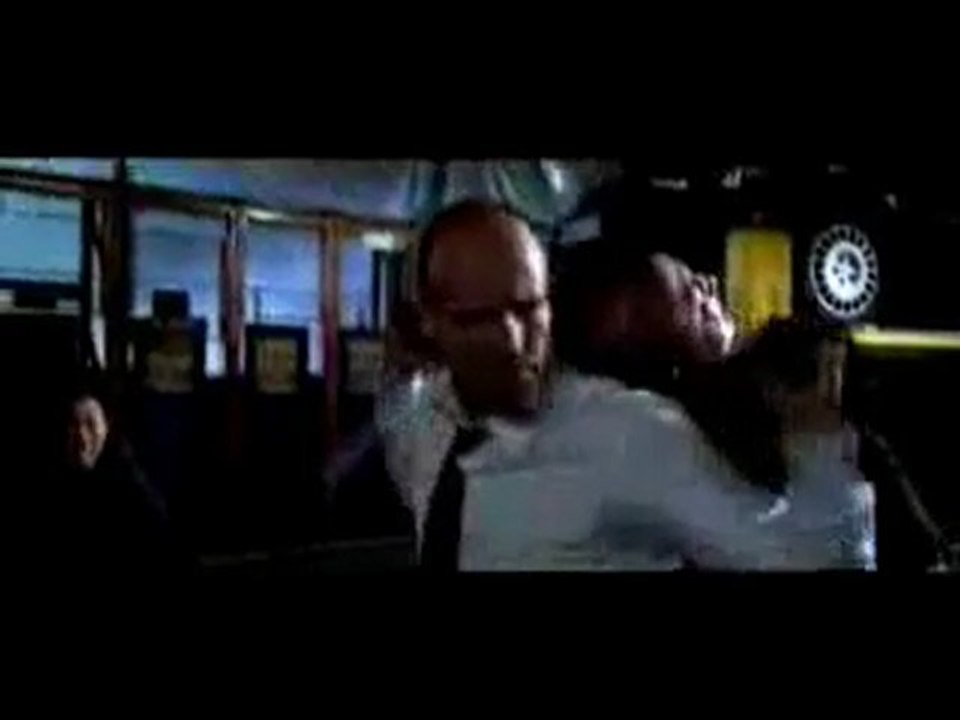 ‪Jason Statham - Best Fight Scenes‬‏