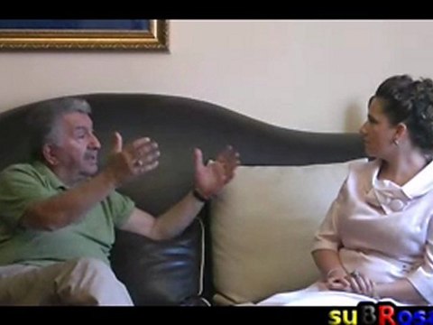 İstanbul Gizemleri - Aytunç Altındal - Yonca Bayrak 13.06.2011