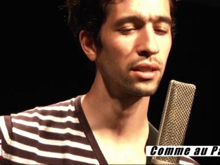 LIVE 136 - Monsieur Pierre - la Bande Passante