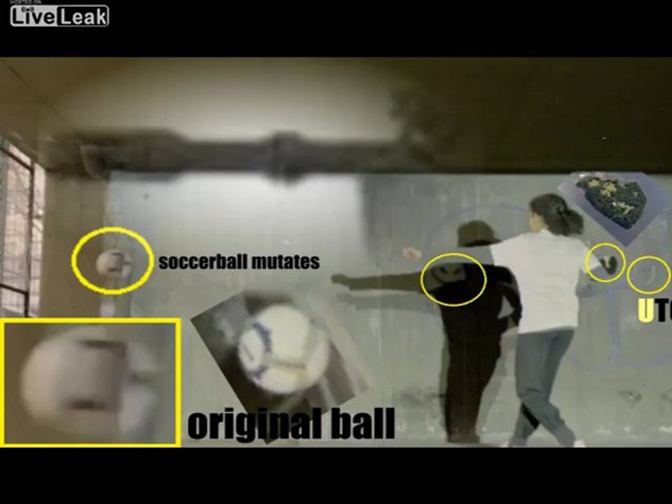 NIKE Lira Manifest Mai 2011 Lira, Breivik Schießen auf Mädchen