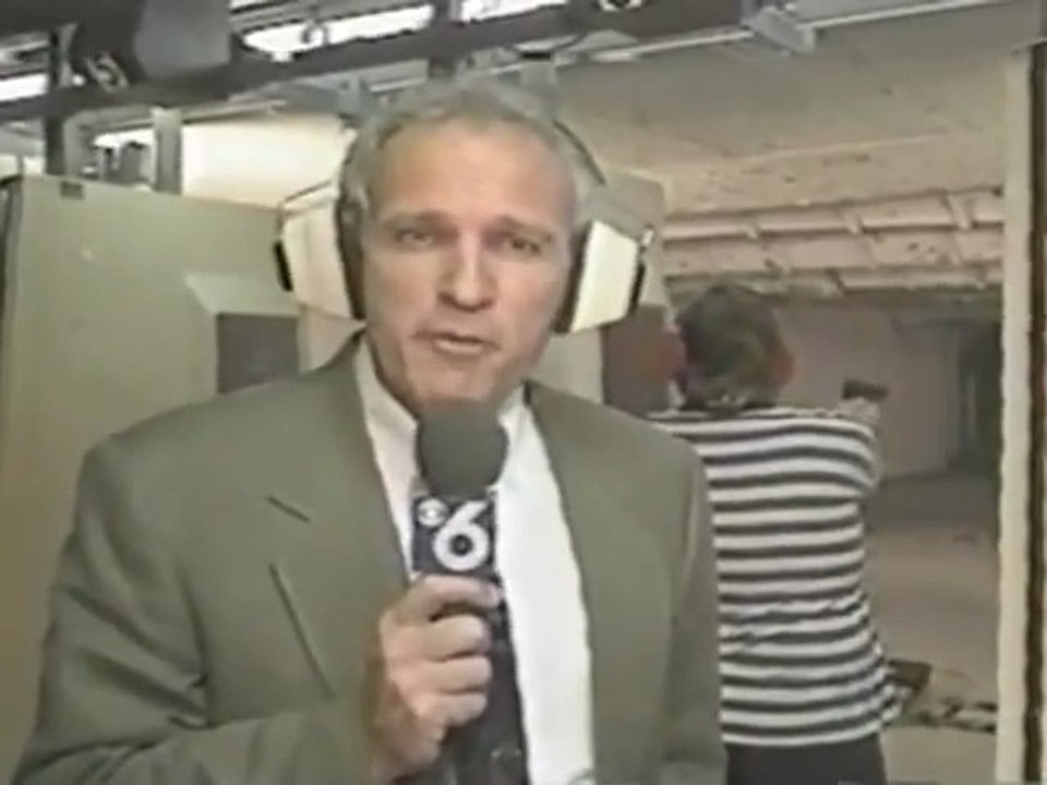 Reporter FAIL!