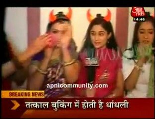 Navya 5th August 2011 Nikal Padi Ladies Special Set Mein