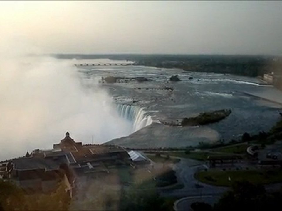 Niagara Falls Hotel
