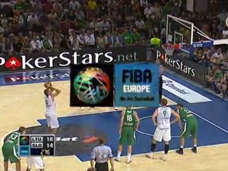 Lietuva - Slovenija 1-2 keliniai  2011.08.04