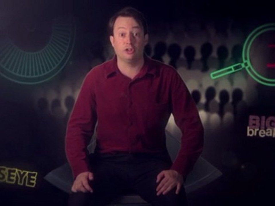 Quiz | David Mitchell's Soapbox