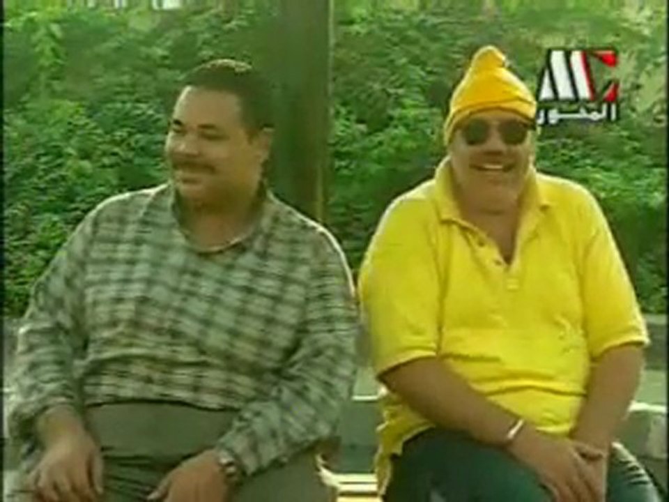 Versteckte Kamera in Ägypten