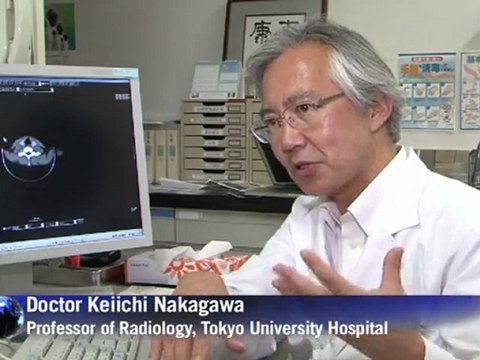 Fears over radiation-tainted food in Japan