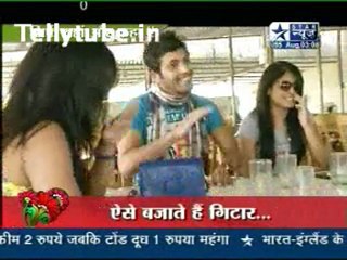 Saas Bahu Aur Saazish-5th August 2011 Part 3