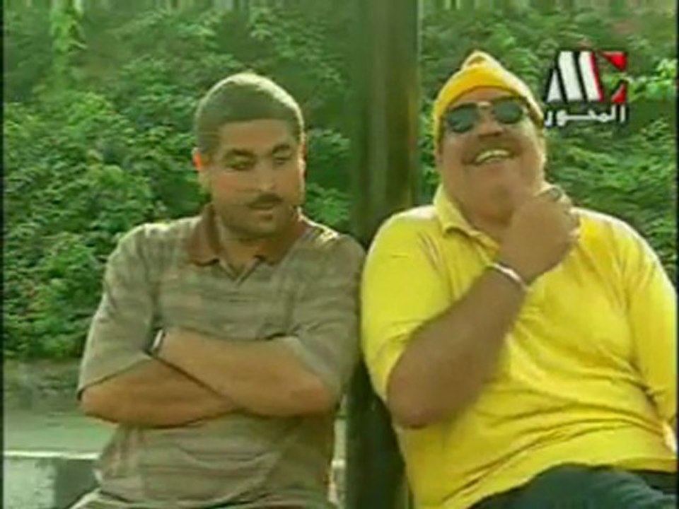 Versteckte Kamera in Ägypten