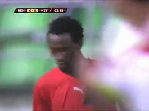 Europa League : Stade Rennais F.C./Metalurgist Rustavi