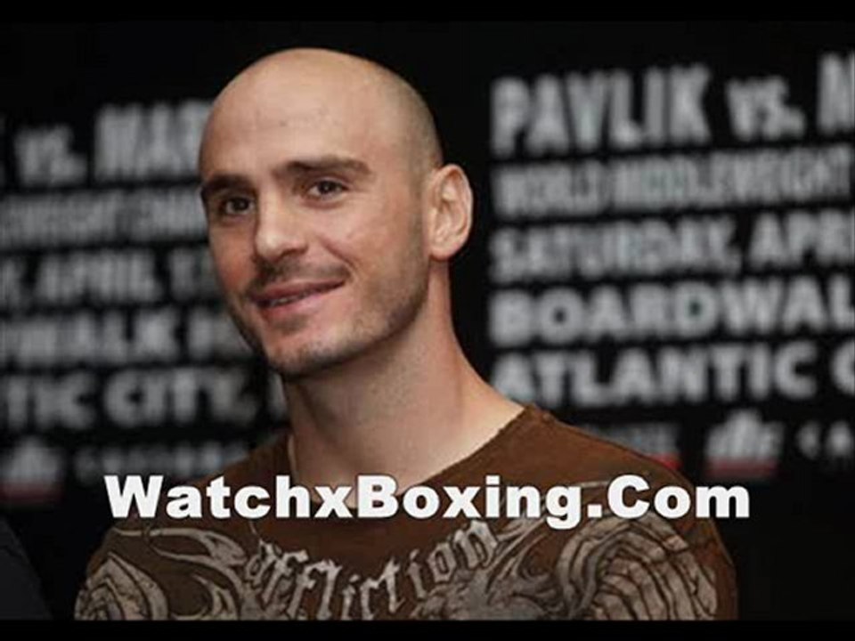 watch Darryl Cunningham Vs Kelly Pavlik  August 6th  Live Streaming