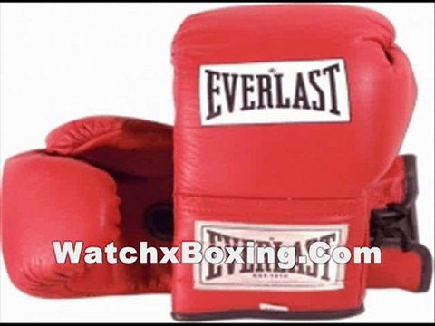 watch Darryl Cunningham Vs Kelly Pavlik ppv boxing live stream