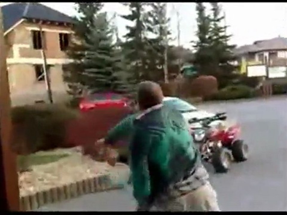 Ein Bud Spencer Nachfolger