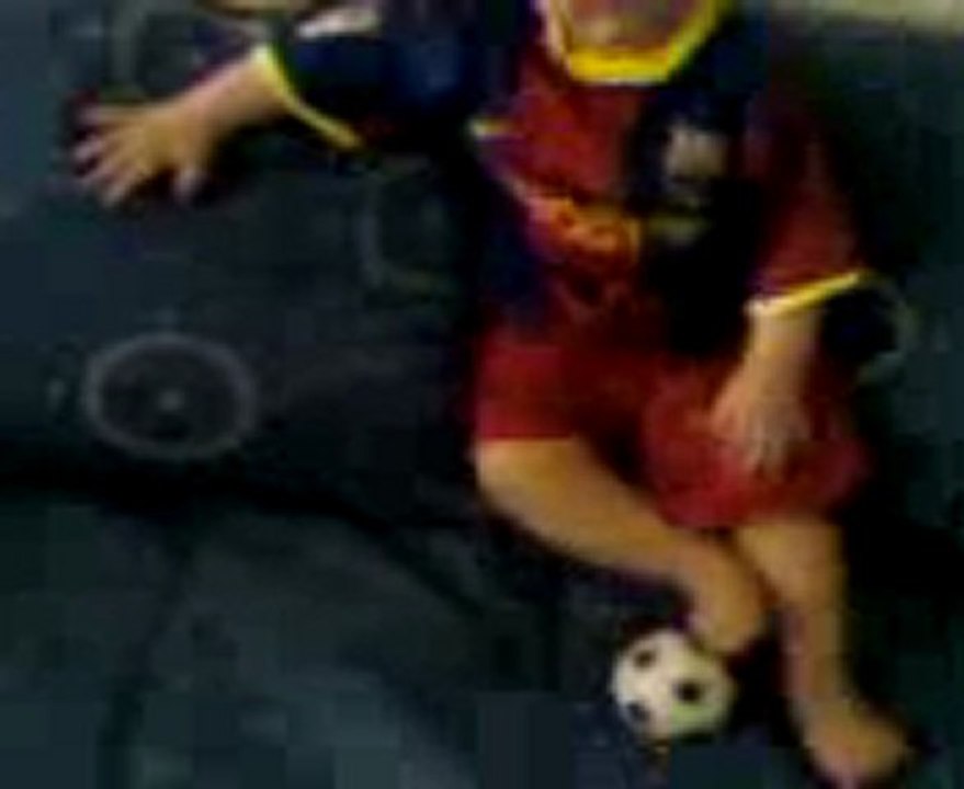 messi barca