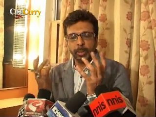 Shaan At Tribute To Mohammad Rafi