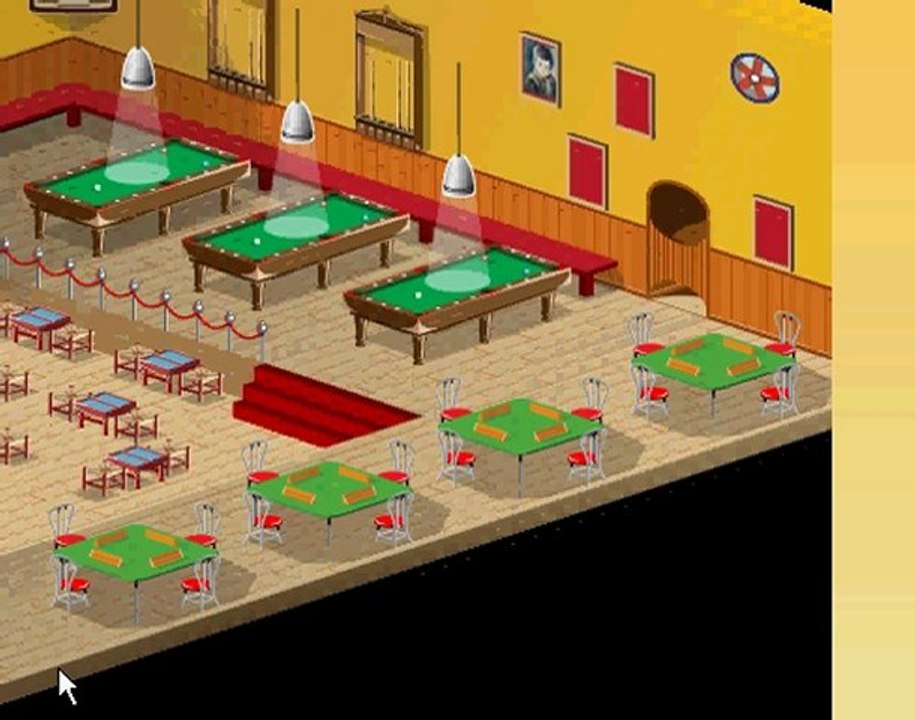 Gerçek Sanil Hilesi