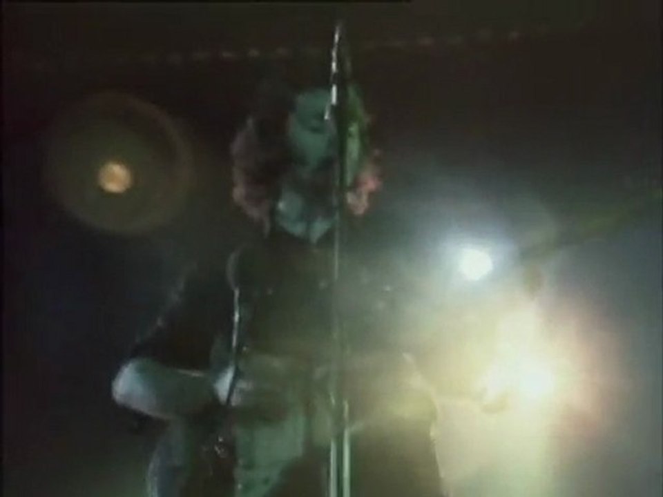 Rory Gallagher ► A Million Miles Away (Remastered) (HQ)