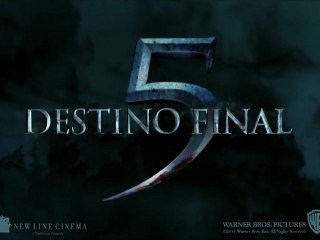 Destino Final 5 Spot4 HD [10seg] Español