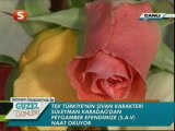 Süleyman Karadağ- Ezeli Nur