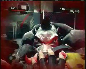 (thegamer) fait le waltrougth sur duke nukem forever video 25