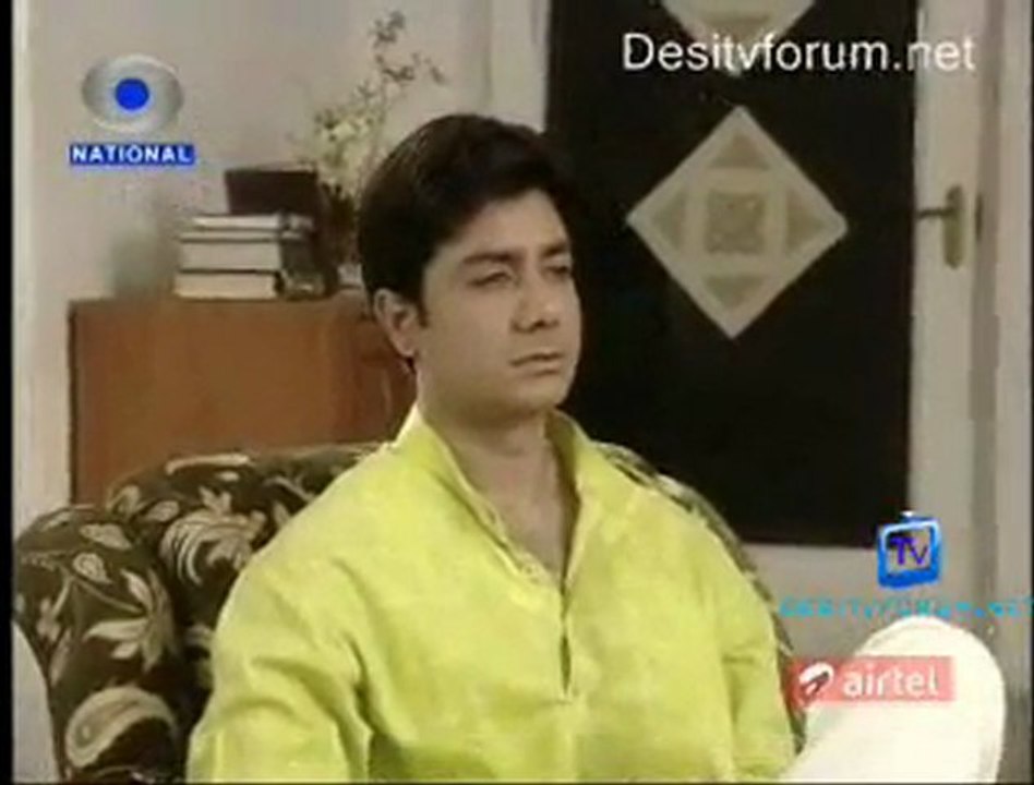 Stree Teri Kahaani - 5th August 2011 Video Watch Online Part3