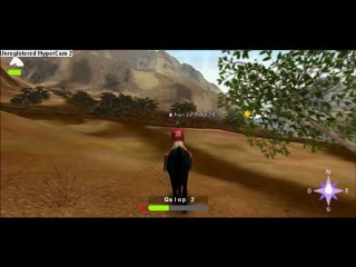 Eyes Meet (partie 1)