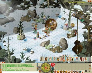 Goultarminator 3 - Otomaï B vs. Menalt C