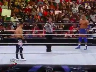 Wwe Superstars 04 Aout 2011 Part.2 (HQ)_Le Palais De La Wwe