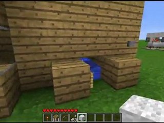 Tuto MINECRAFT : Les jeux de hasard !