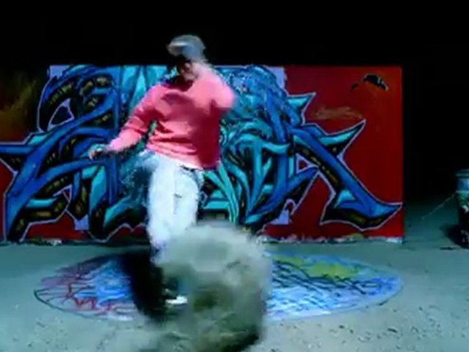 David Guetta - When Love Takes Over (FeatKelly Rowland)