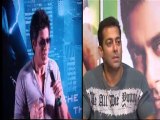 Salman Khan And Shahrukh Khan To Work Together? – Latest Bollywood News